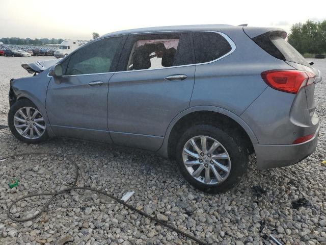 Photo 1 VIN: LRBFXCSA7KD020950 - BUICK ENVISION 