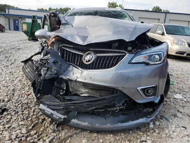 Photo 4 VIN: LRBFXCSA7KD020950 - BUICK ENVISION 