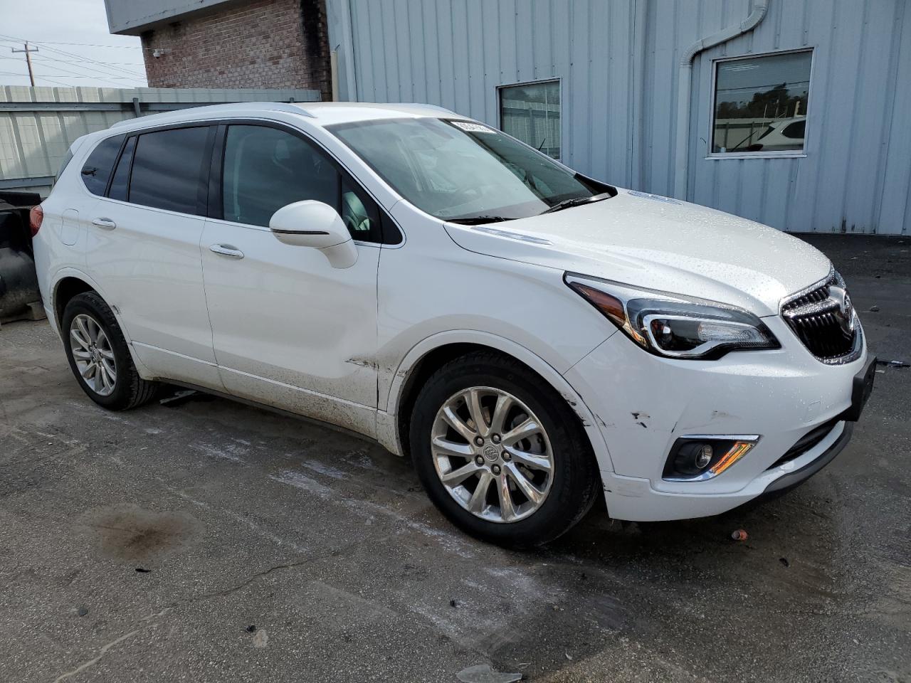 Photo 3 VIN: LRBFXCSA7KD022388 - BUICK ENVISION 