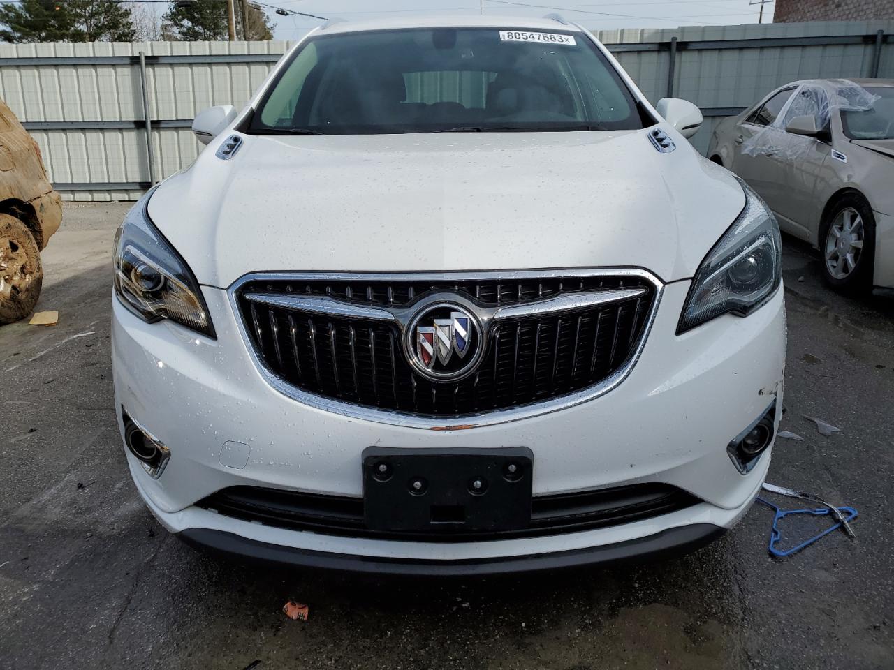 Photo 4 VIN: LRBFXCSA7KD022388 - BUICK ENVISION 