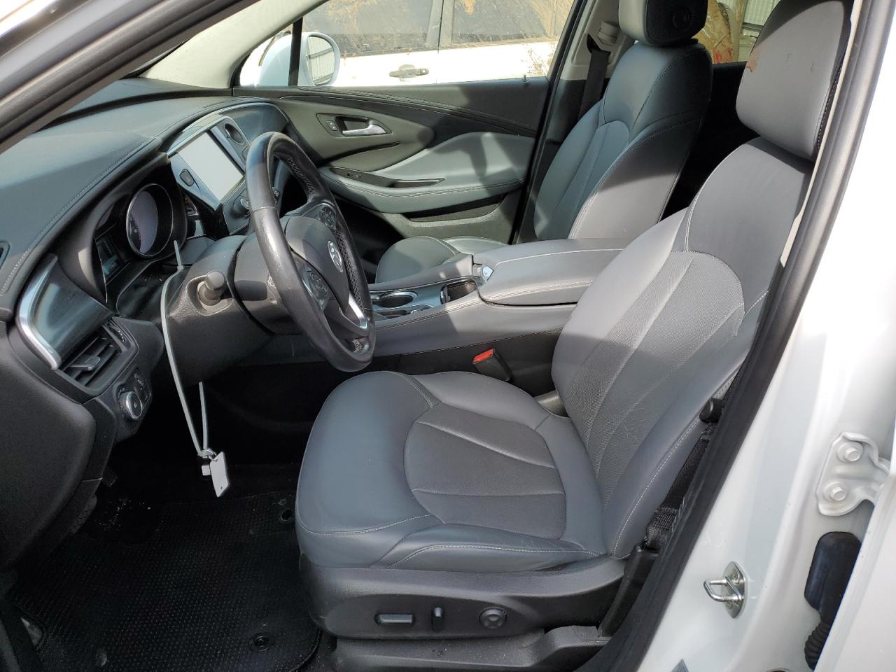 Photo 6 VIN: LRBFXCSA7KD022388 - BUICK ENVISION 