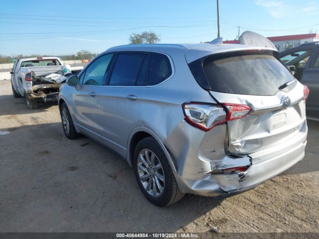 Photo 2 VIN: LRBFXCSA7KD023489 - BUICK ENVISION 