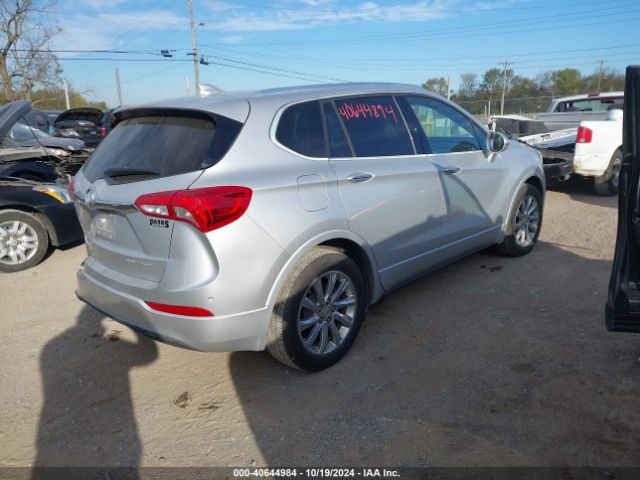 Photo 3 VIN: LRBFXCSA7KD023489 - BUICK ENVISION 