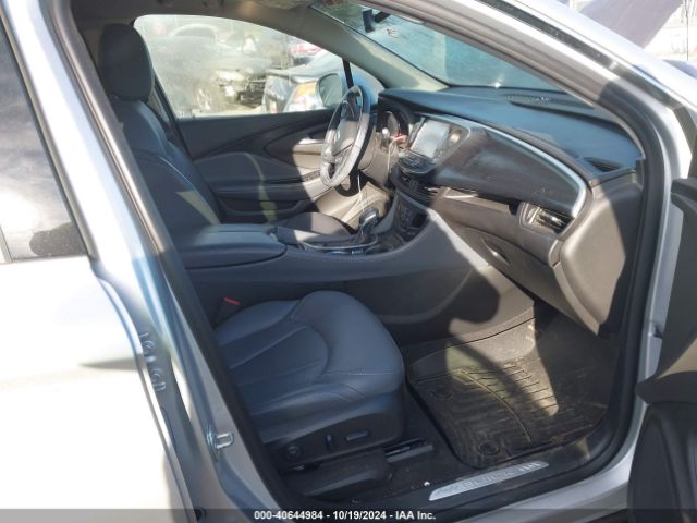 Photo 4 VIN: LRBFXCSA7KD023489 - BUICK ENVISION 