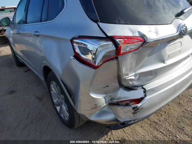 Photo 5 VIN: LRBFXCSA7KD023489 - BUICK ENVISION 