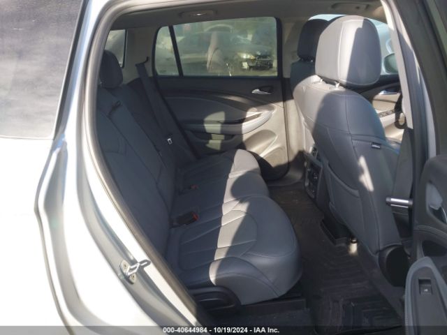 Photo 7 VIN: LRBFXCSA7KD023489 - BUICK ENVISION 