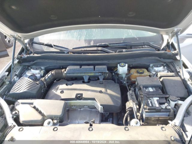 Photo 9 VIN: LRBFXCSA7KD023489 - BUICK ENVISION 