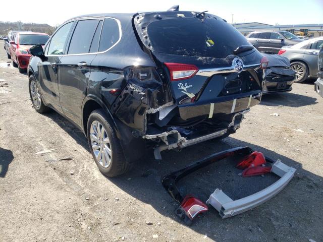 Photo 2 VIN: LRBFXCSA7KD031155 - BUICK ENVISION E 