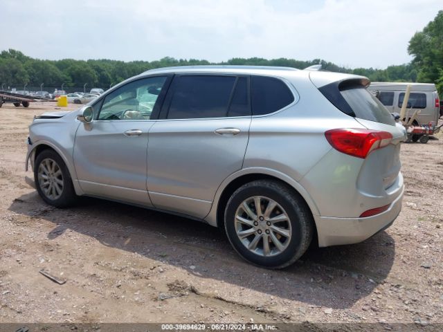 Photo 2 VIN: LRBFXCSA7KD067556 - BUICK ENVISION 