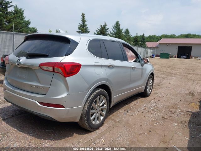 Photo 3 VIN: LRBFXCSA7KD067556 - BUICK ENVISION 