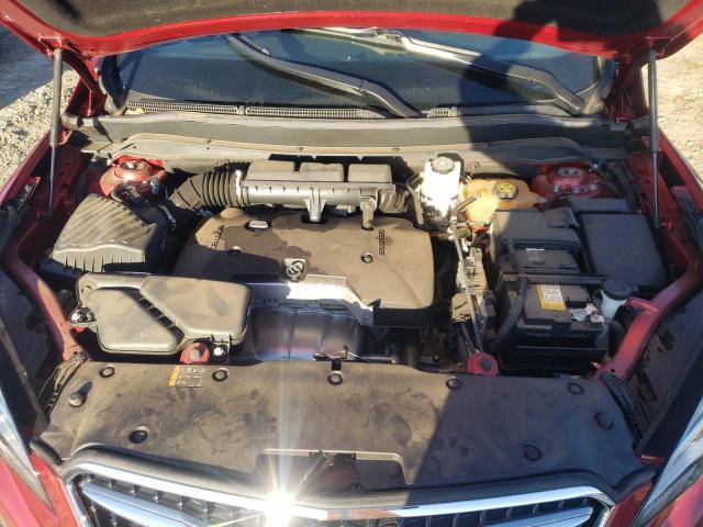 Photo 11 VIN: LRBFXCSA7KD142532 - BUICK ENVISION 