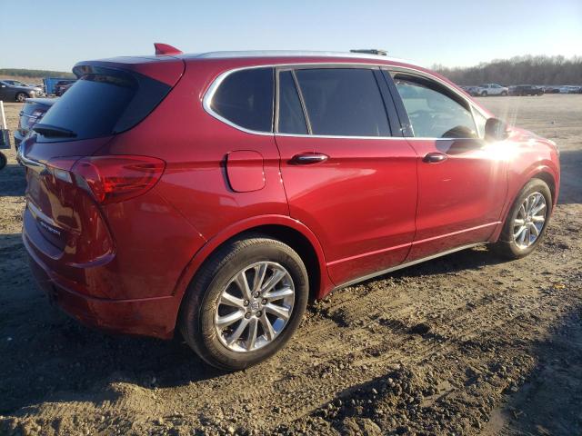 Photo 2 VIN: LRBFXCSA7KD142532 - BUICK ENVISION 