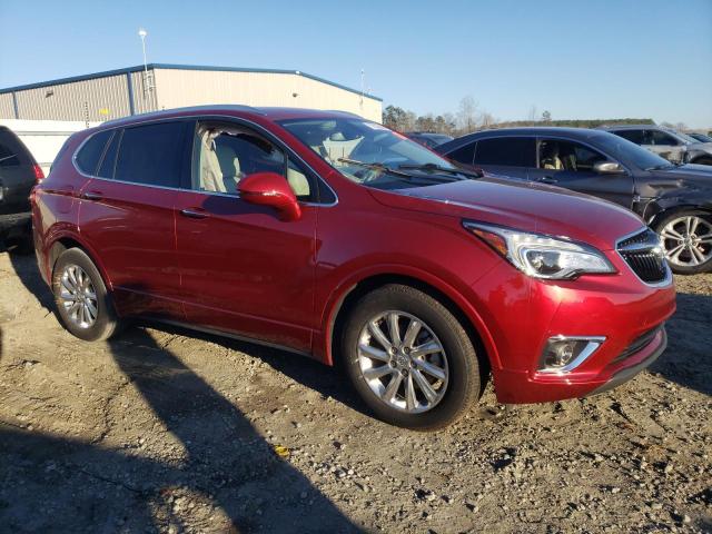 Photo 3 VIN: LRBFXCSA7KD142532 - BUICK ENVISION 