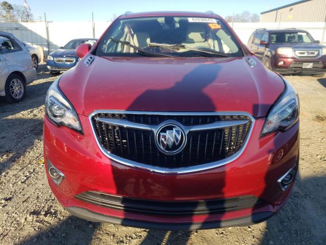 Photo 4 VIN: LRBFXCSA7KD142532 - BUICK ENVISION 