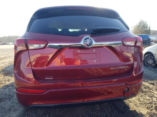 Photo 5 VIN: LRBFXCSA7KD142532 - BUICK ENVISION 