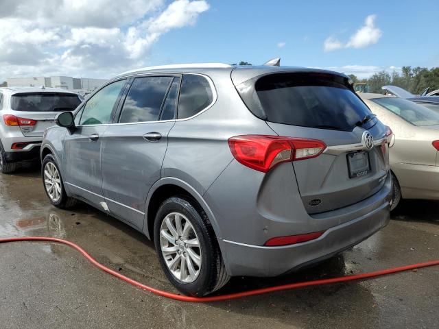 Photo 2 VIN: LRBFXCSA7LD014650 - BUICK ENVISION E 