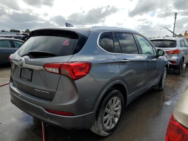 Photo 3 VIN: LRBFXCSA7LD014650 - BUICK ENVISION E 