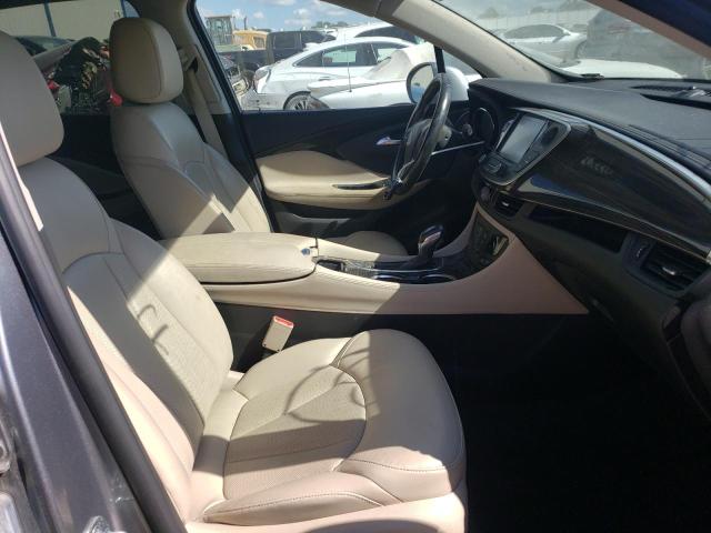 Photo 4 VIN: LRBFXCSA7LD014650 - BUICK ENVISION E 