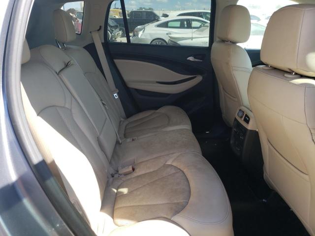 Photo 5 VIN: LRBFXCSA7LD014650 - BUICK ENVISION E 