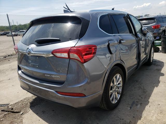 Photo 3 VIN: LRBFXCSA7LD048619 - BUICK ENVISION E 