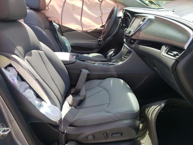 Photo 4 VIN: LRBFXCSA7LD048619 - BUICK ENVISION E 