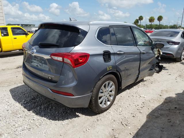 Photo 3 VIN: LRBFXCSA7LD059670 - BUICK ENVISION E 