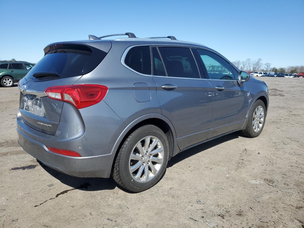 Photo 2 VIN: LRBFXCSA7LD081877 - BUICK ENVISION 