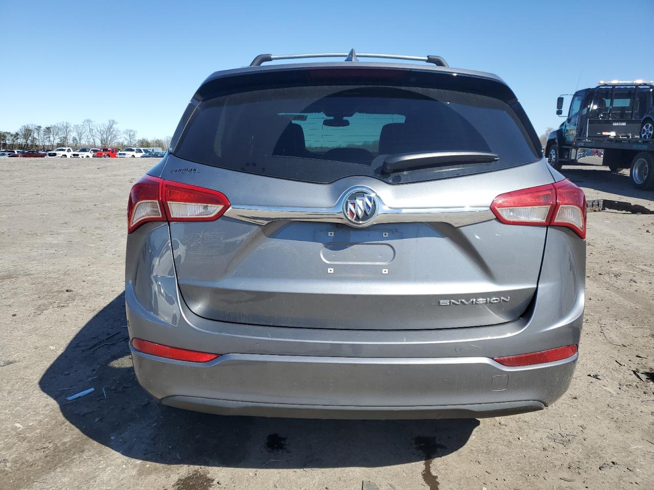 Photo 5 VIN: LRBFXCSA7LD081877 - BUICK ENVISION 