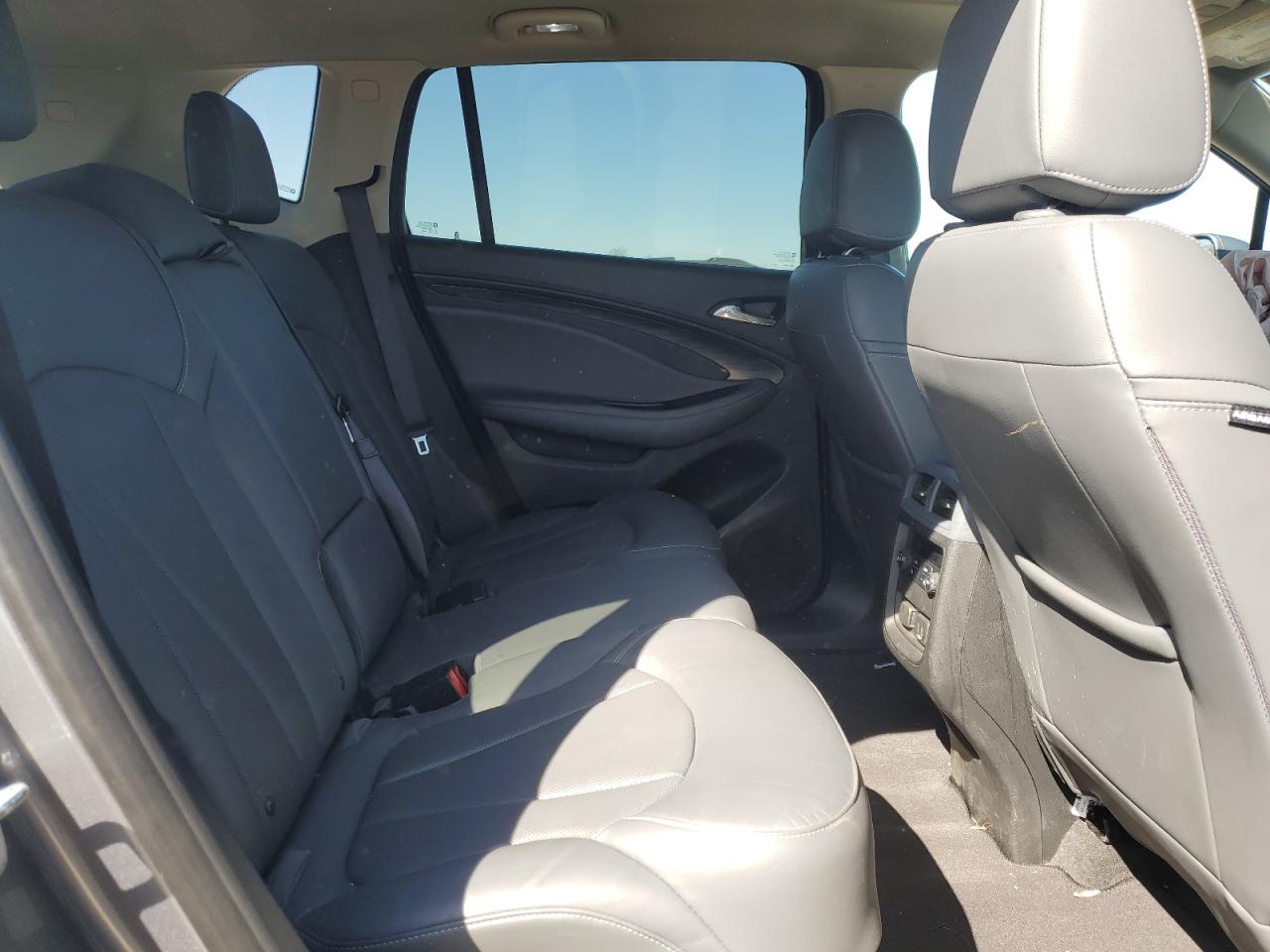 Photo 9 VIN: LRBFXCSA7LD081877 - BUICK ENVISION 