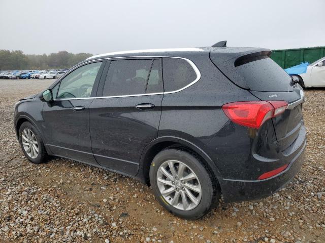 Photo 1 VIN: LRBFXCSA7LD093141 - BUICK ENVISION E 