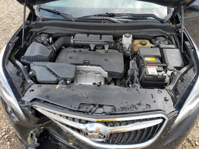 Photo 11 VIN: LRBFXCSA7LD093141 - BUICK ENVISION E 