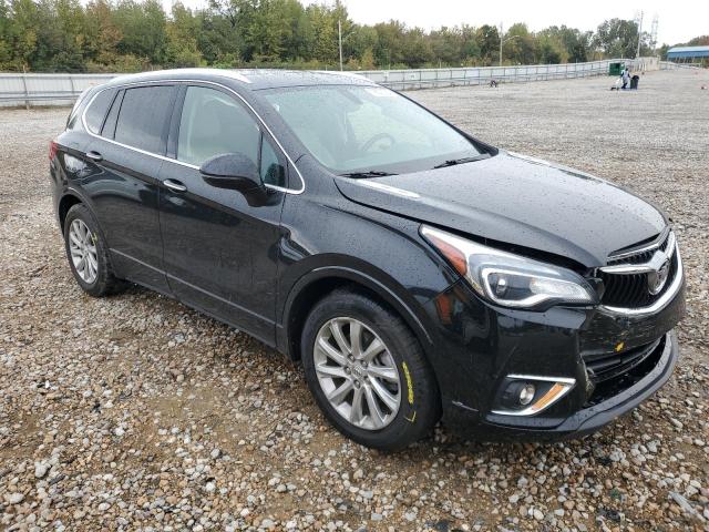 Photo 3 VIN: LRBFXCSA7LD093141 - BUICK ENVISION E 