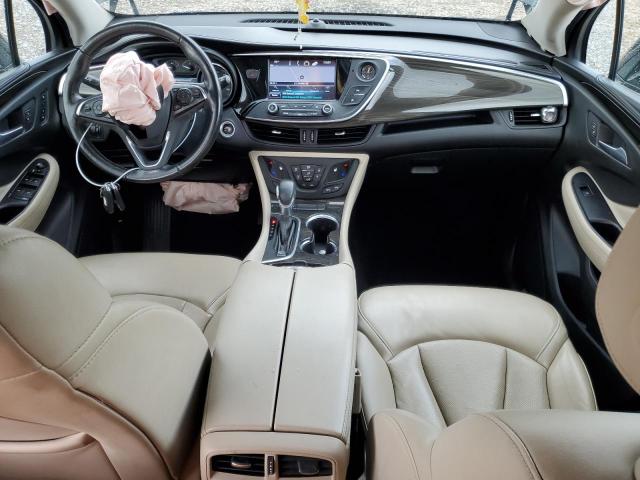 Photo 7 VIN: LRBFXCSA7LD093141 - BUICK ENVISION E 