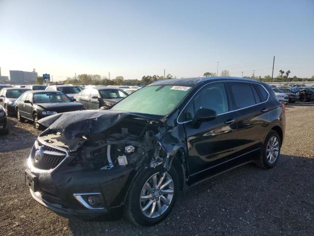 Photo 0 VIN: LRBFXCSA7LD194504 - BUICK ENVISION 