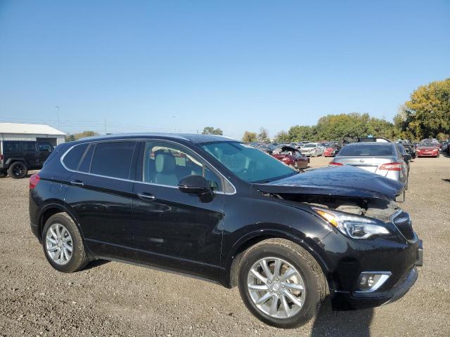 Photo 3 VIN: LRBFXCSA7LD194504 - BUICK ENVISION 