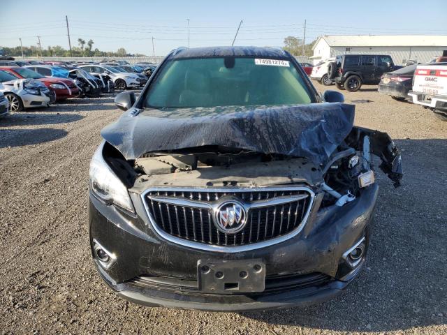 Photo 4 VIN: LRBFXCSA7LD194504 - BUICK ENVISION 