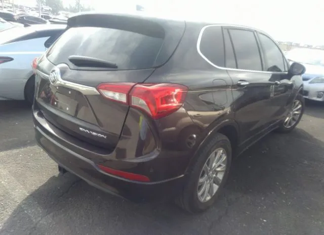 Photo 3 VIN: LRBFXCSA7LD209423 - BUICK ENVISION 