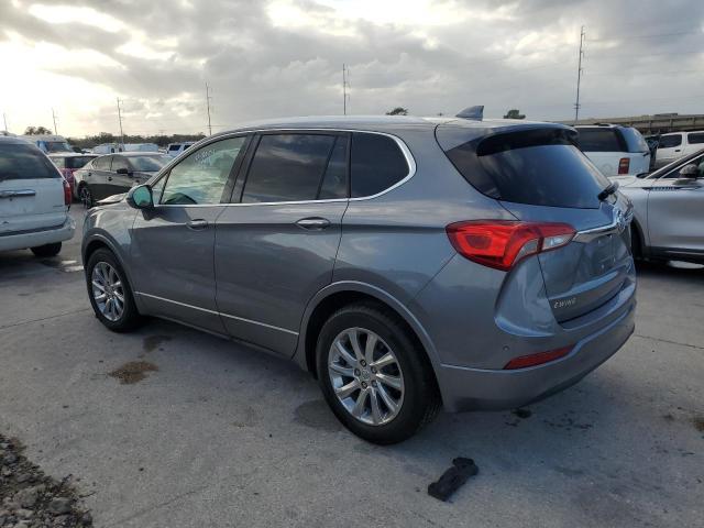 Photo 1 VIN: LRBFXCSA7LD214007 - BUICK ENVISION E 