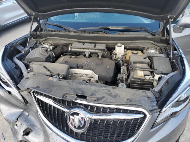 Photo 11 VIN: LRBFXCSA7LD214007 - BUICK ENVISION E 