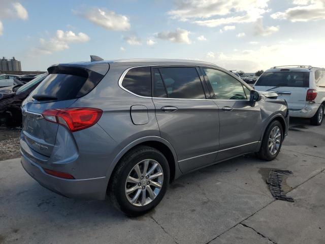 Photo 2 VIN: LRBFXCSA7LD214007 - BUICK ENVISION E 