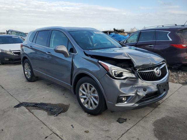 Photo 3 VIN: LRBFXCSA7LD214007 - BUICK ENVISION E 