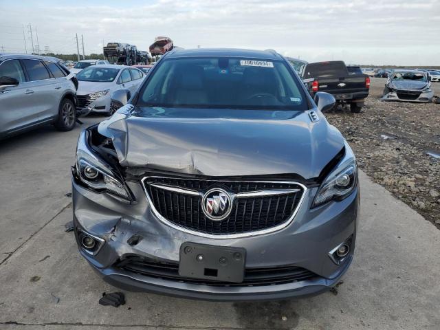 Photo 4 VIN: LRBFXCSA7LD214007 - BUICK ENVISION E 