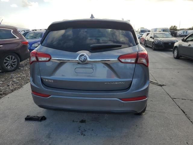 Photo 5 VIN: LRBFXCSA7LD214007 - BUICK ENVISION E 