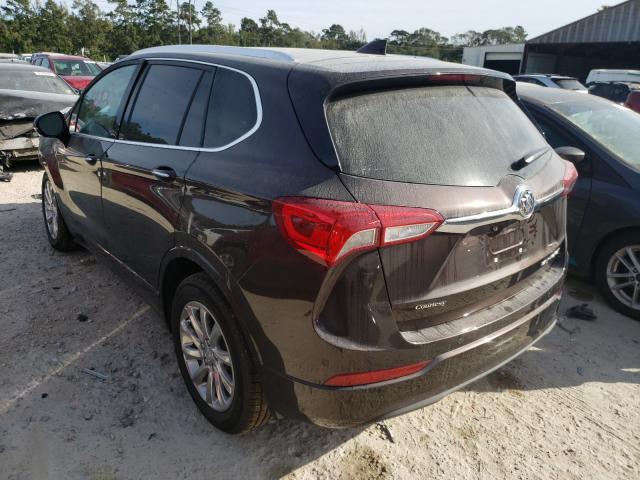 Photo 2 VIN: LRBFXCSA7LD230885 - BUICK ENVISION E 