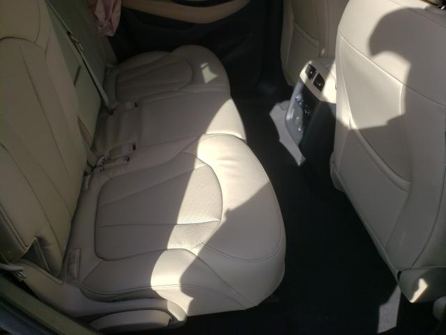 Photo 5 VIN: LRBFXCSA7LD230885 - BUICK ENVISION E 