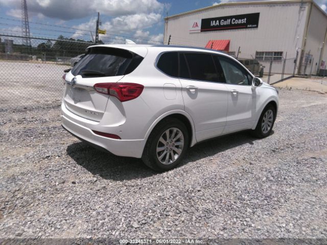 Photo 3 VIN: LRBFXCSA7LD232443 - BUICK ENVISION 