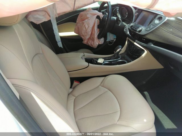 Photo 4 VIN: LRBFXCSA7LD232443 - BUICK ENVISION 