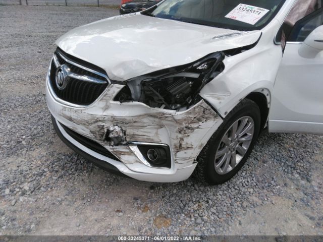 Photo 5 VIN: LRBFXCSA7LD232443 - BUICK ENVISION 