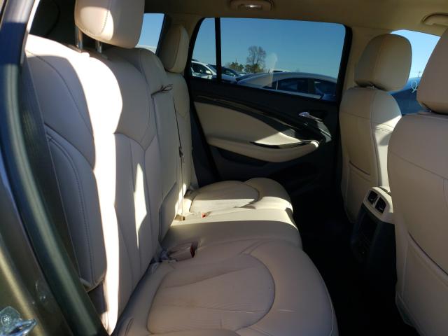 Photo 5 VIN: LRBFXCSA8HD070426 - BUICK ENVISION P 