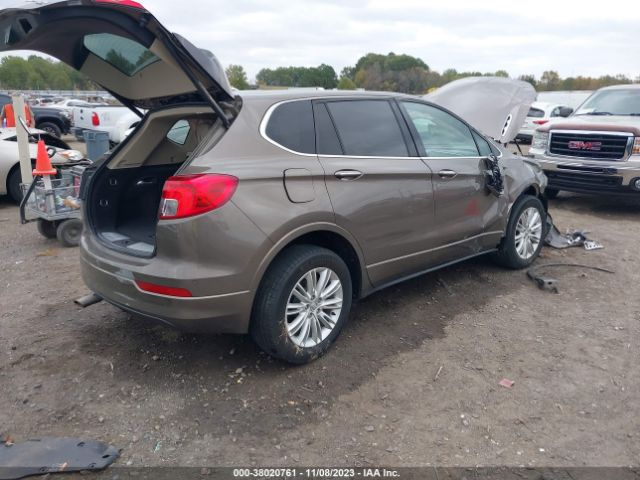 Photo 3 VIN: LRBFXCSA8HD077912 - BUICK ENVISION 